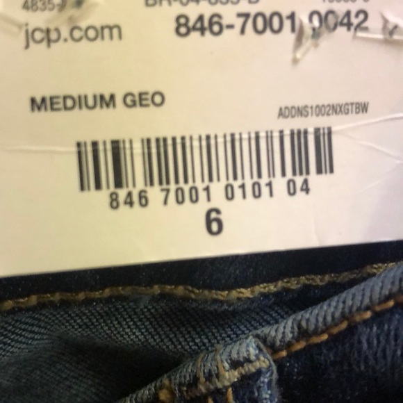 Jeans - Picture 5 of 5